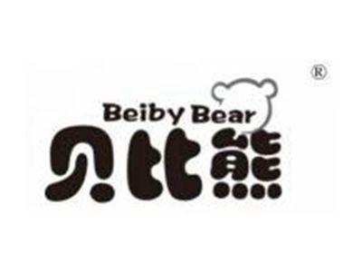 贝比熊