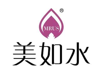 美如水