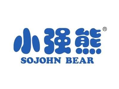 小强熊