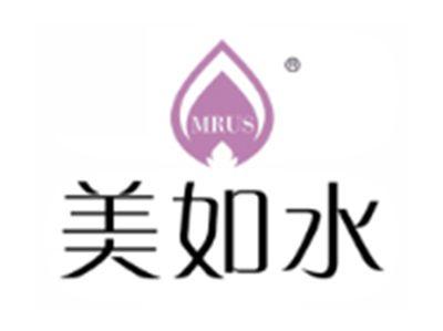 美如水