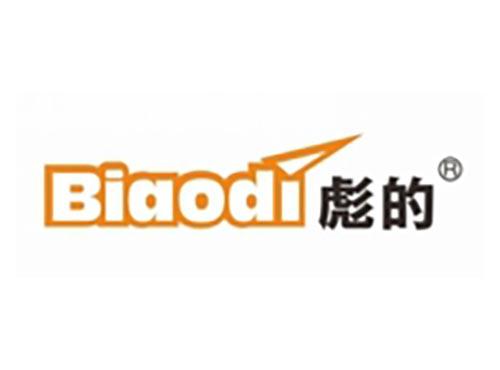 彪的