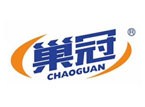巢冠