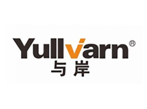 与岸