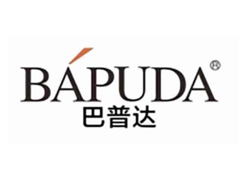 巴普达