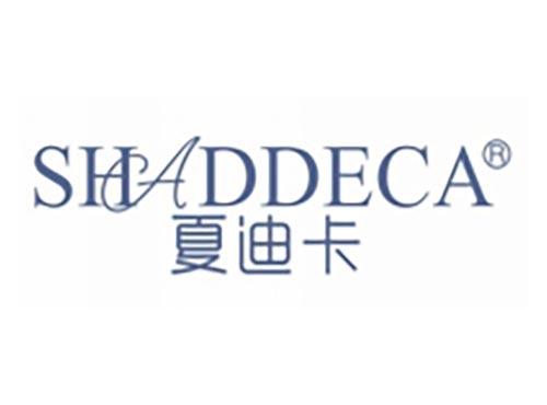 夏迪卡