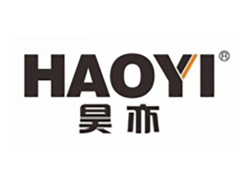 昊亦
