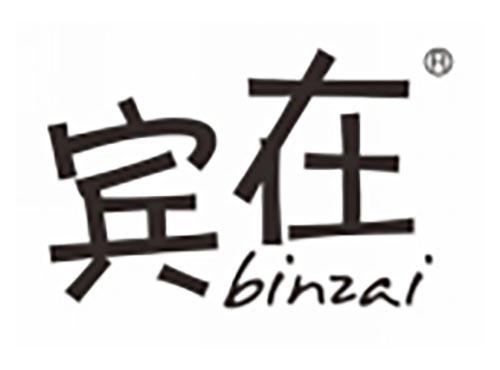 宾在