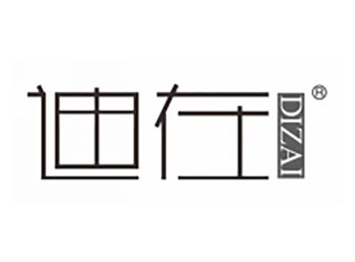 迪在