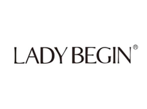 LADYBEGIN