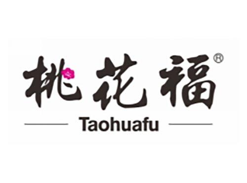桃花福