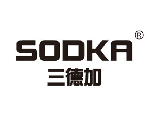 三德加