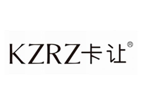 卡让