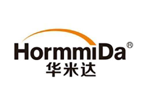 华米达