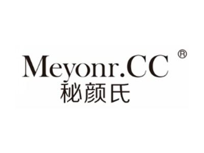 秘颜氏