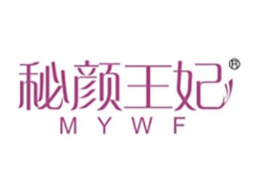 秘颜王妃