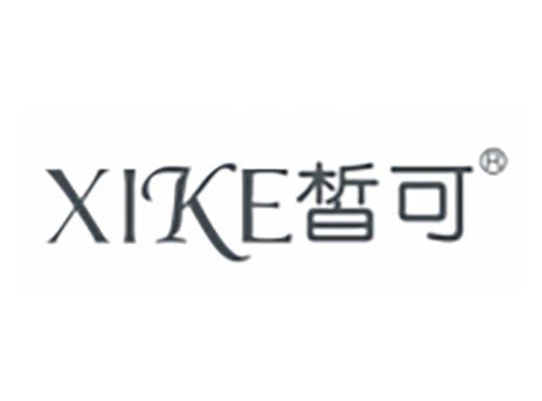 皙可