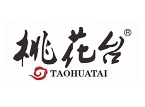 桃花台