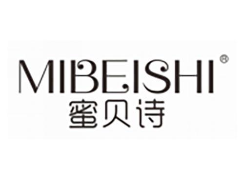 蜜贝诗