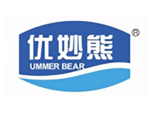 优妙熊