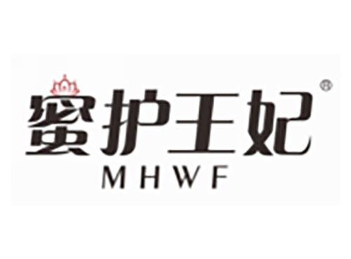 蜜护王妃