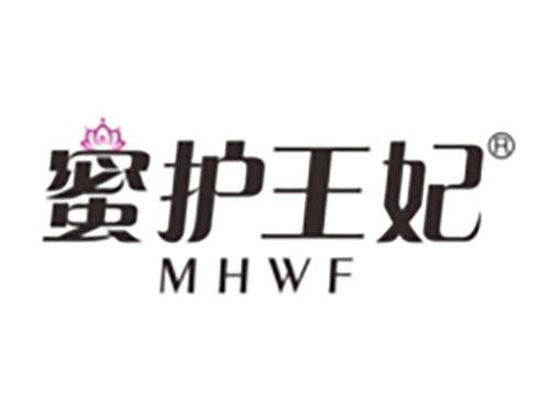 蜜护王妃