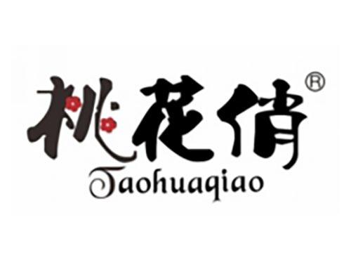 桃花俏