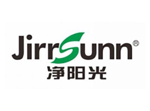 净阳光