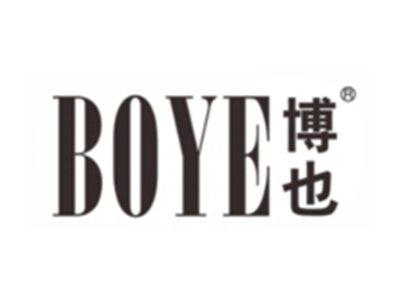 博也