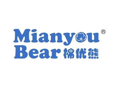 棉优熊