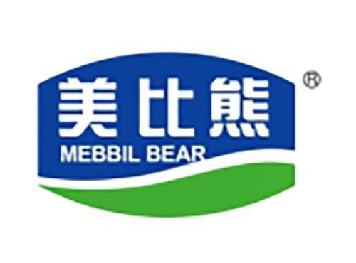 美比熊