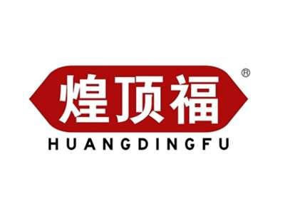 煌顶福