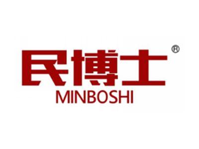 民博士