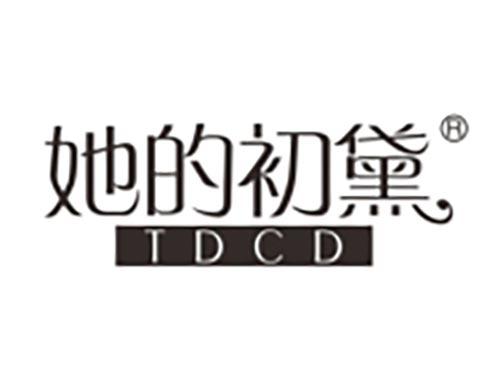 她的初黛