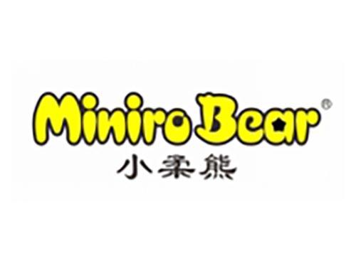 小柔熊