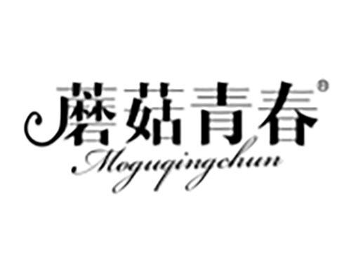 蘑菇青春