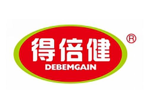得倍健