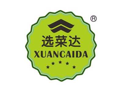 选菜达