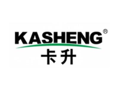 卡升