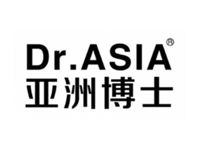 亚洲博士