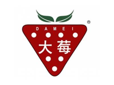 大莓