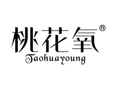 桃花氧