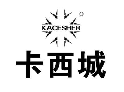 卡西城