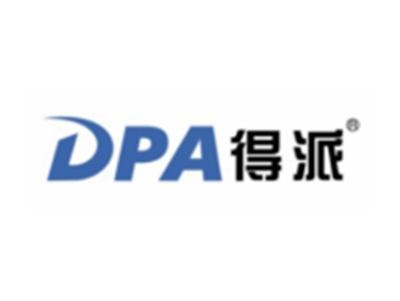 得派