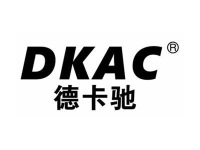 德卡驰