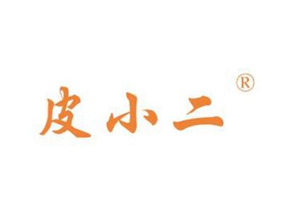 皮小二