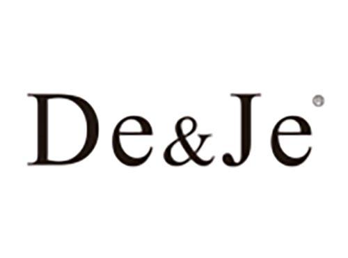 DE&JE