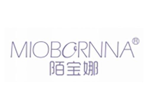 陌宝娜