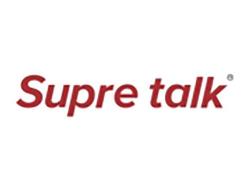 SUPRETALK