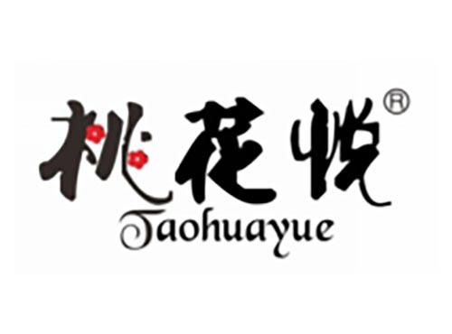 桃花悦