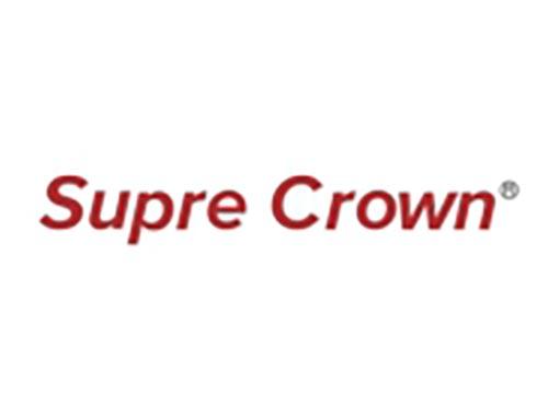 SUPRECROWN